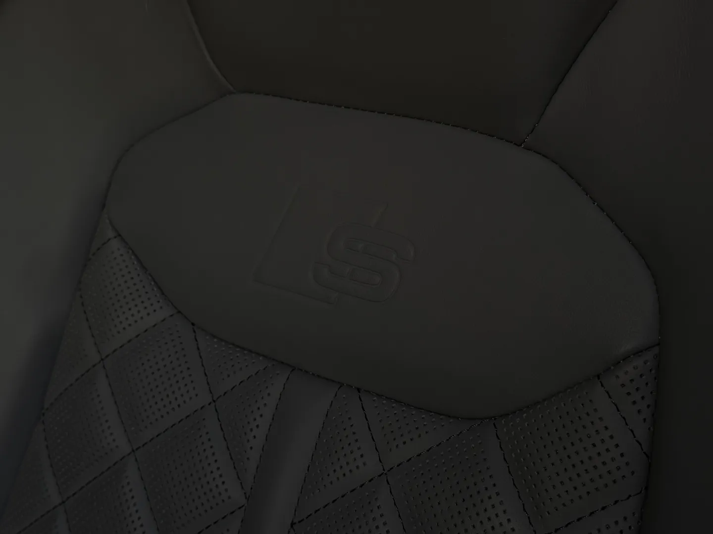 Audi SQ7 Premium Plus — photo 39