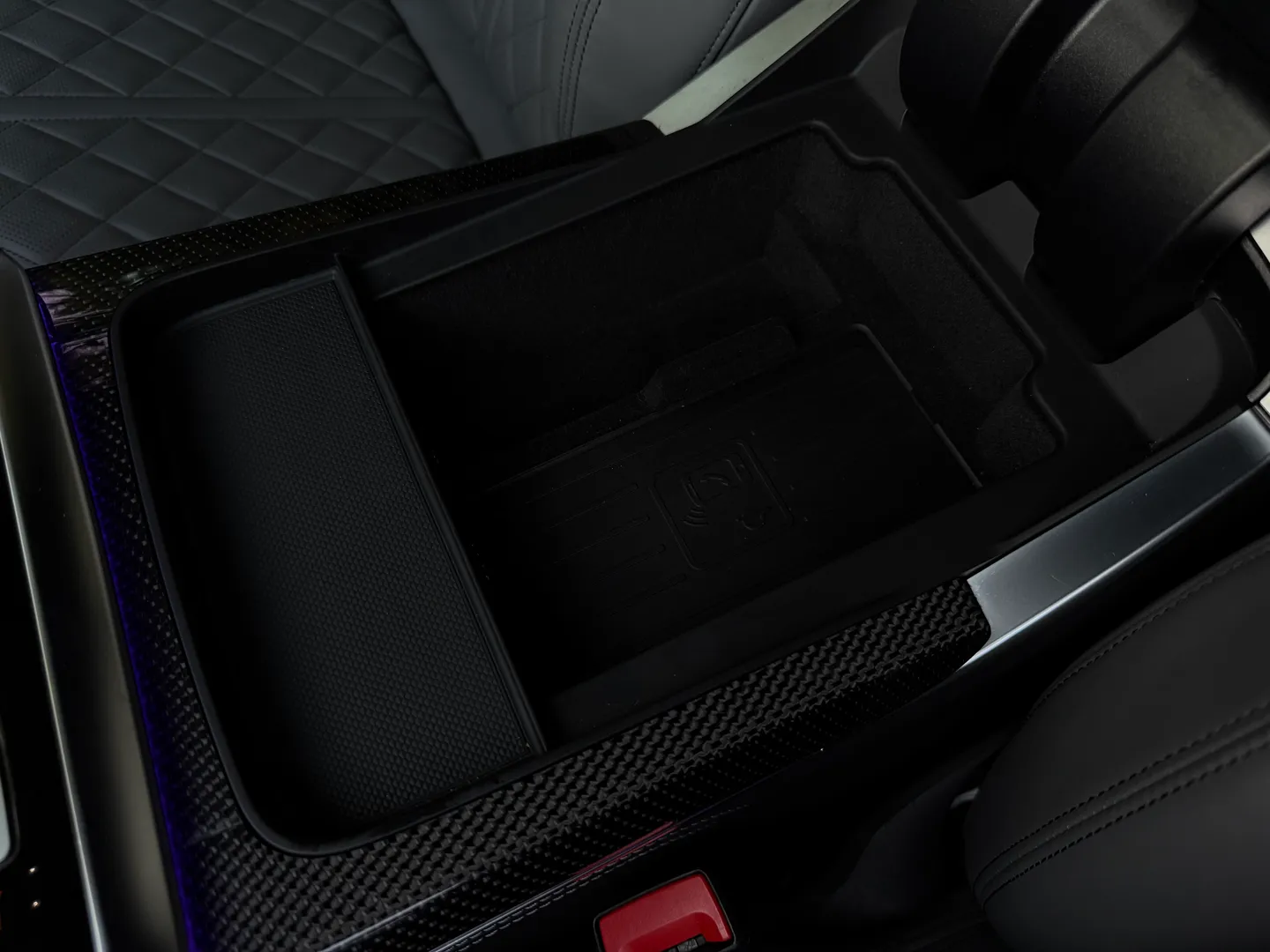 Audi SQ7 Premium Plus — photo 70