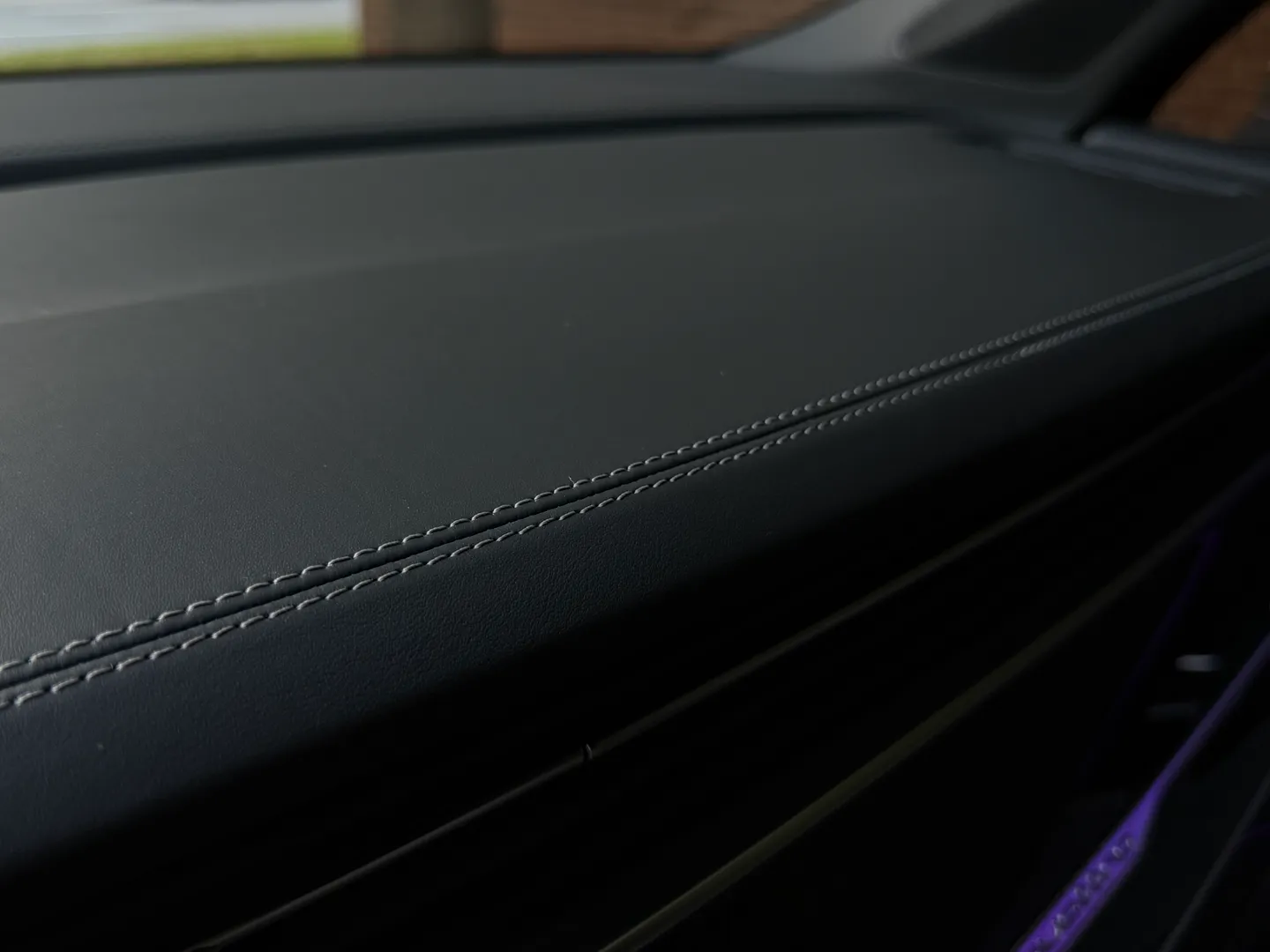 Audi SQ7 Premium Plus — photo 73
