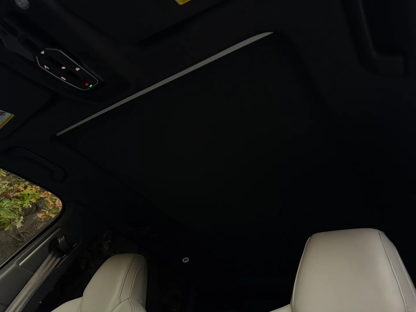 Audi SQ7 Premium Plus — photo 79