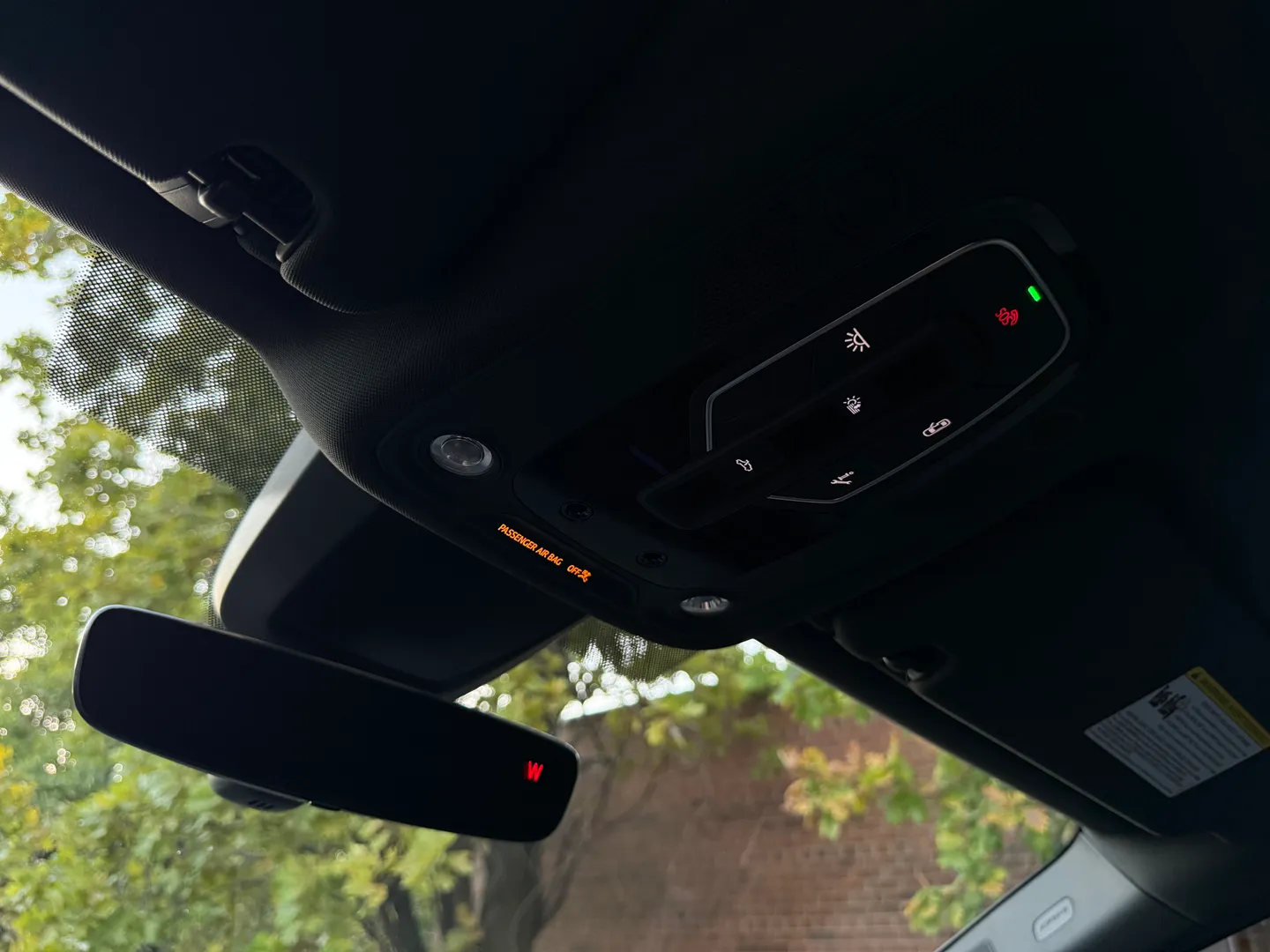 Audi SQ7 Premium Plus — photo 78