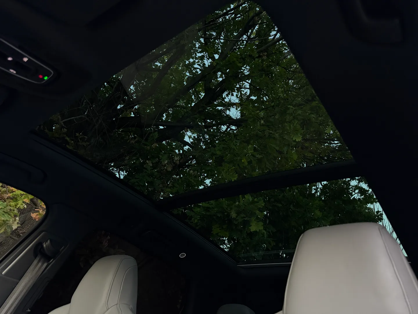 Audi SQ7 Premium Plus — photo 80