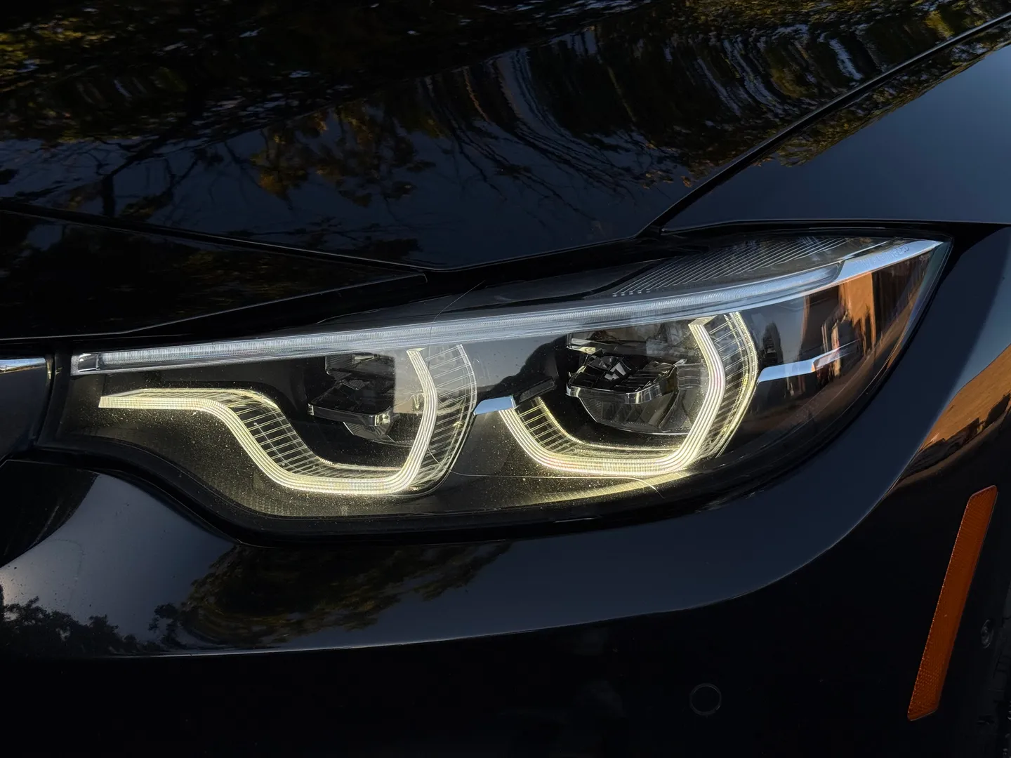BMW M3 6 Speed Manual — photo 7