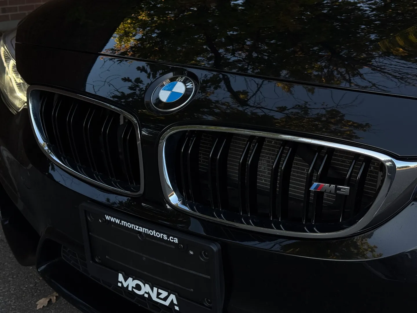 BMW M3 6 Speed Manual — photo 8