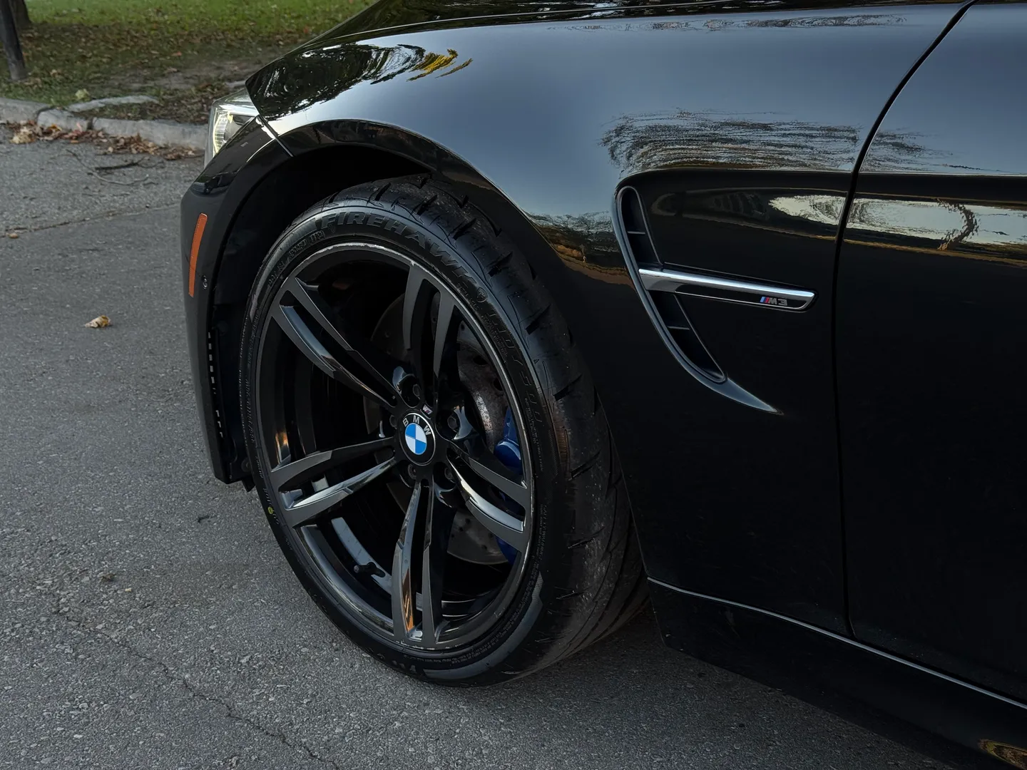 BMW M3 6 Speed Manual — photo 14