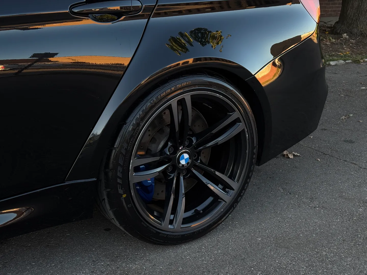BMW M3 6 Speed Manual — photo 15
