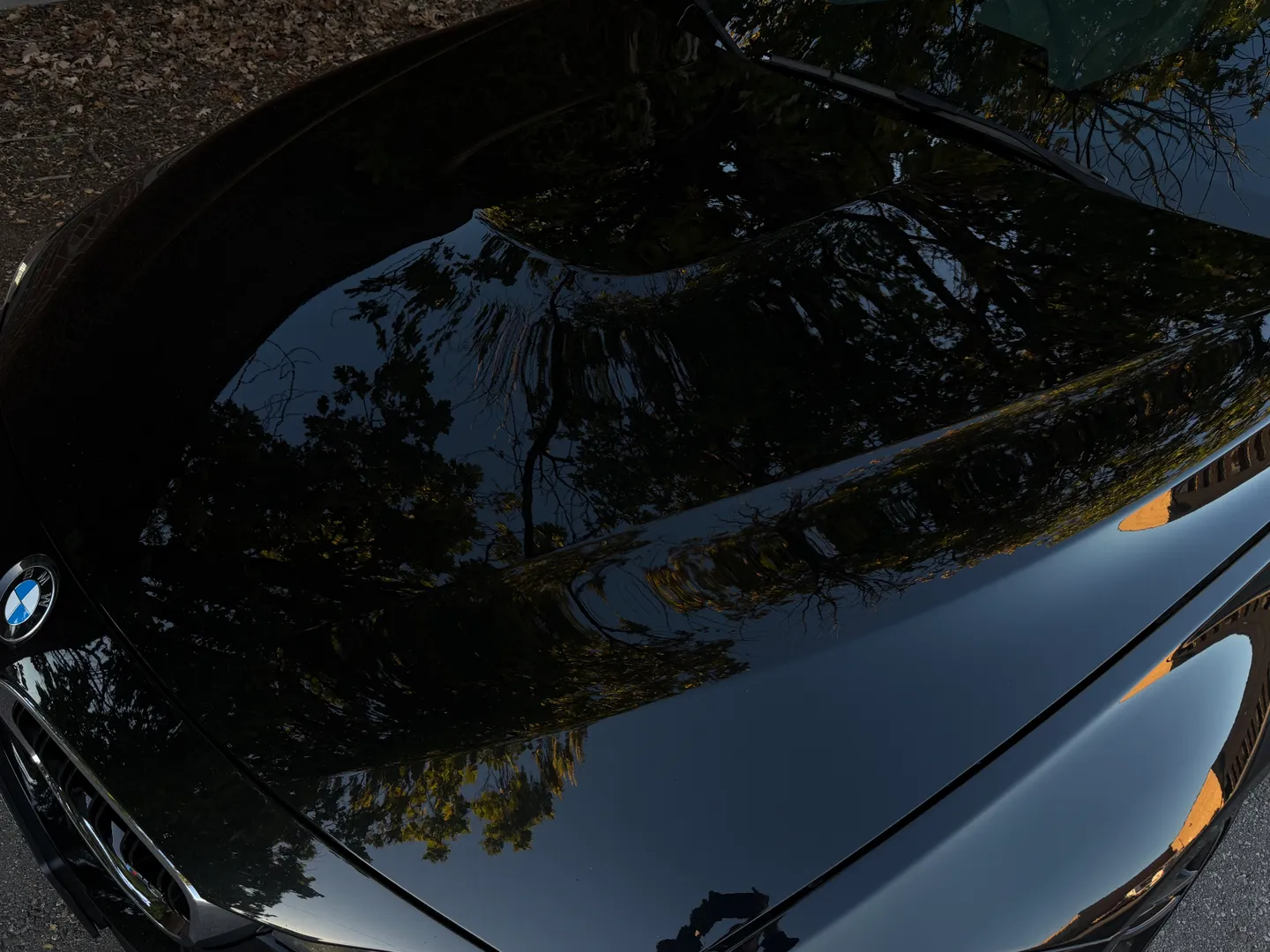 BMW M3 6 Speed Manual — photo 16