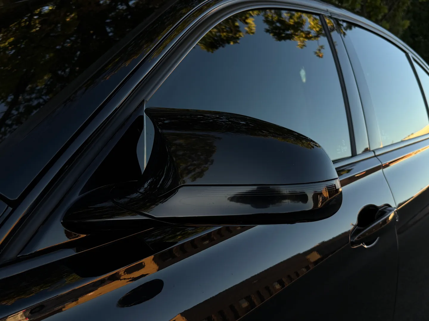 BMW M3 6 Speed Manual — photo 19