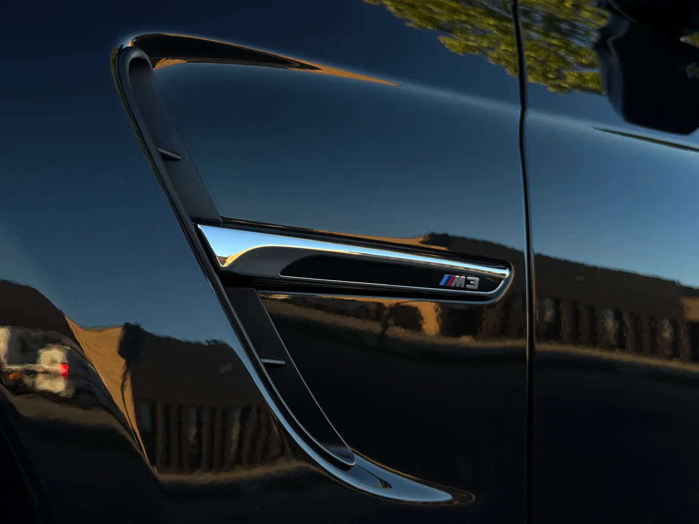 BMW M3 6 Speed Manual — photo 18
