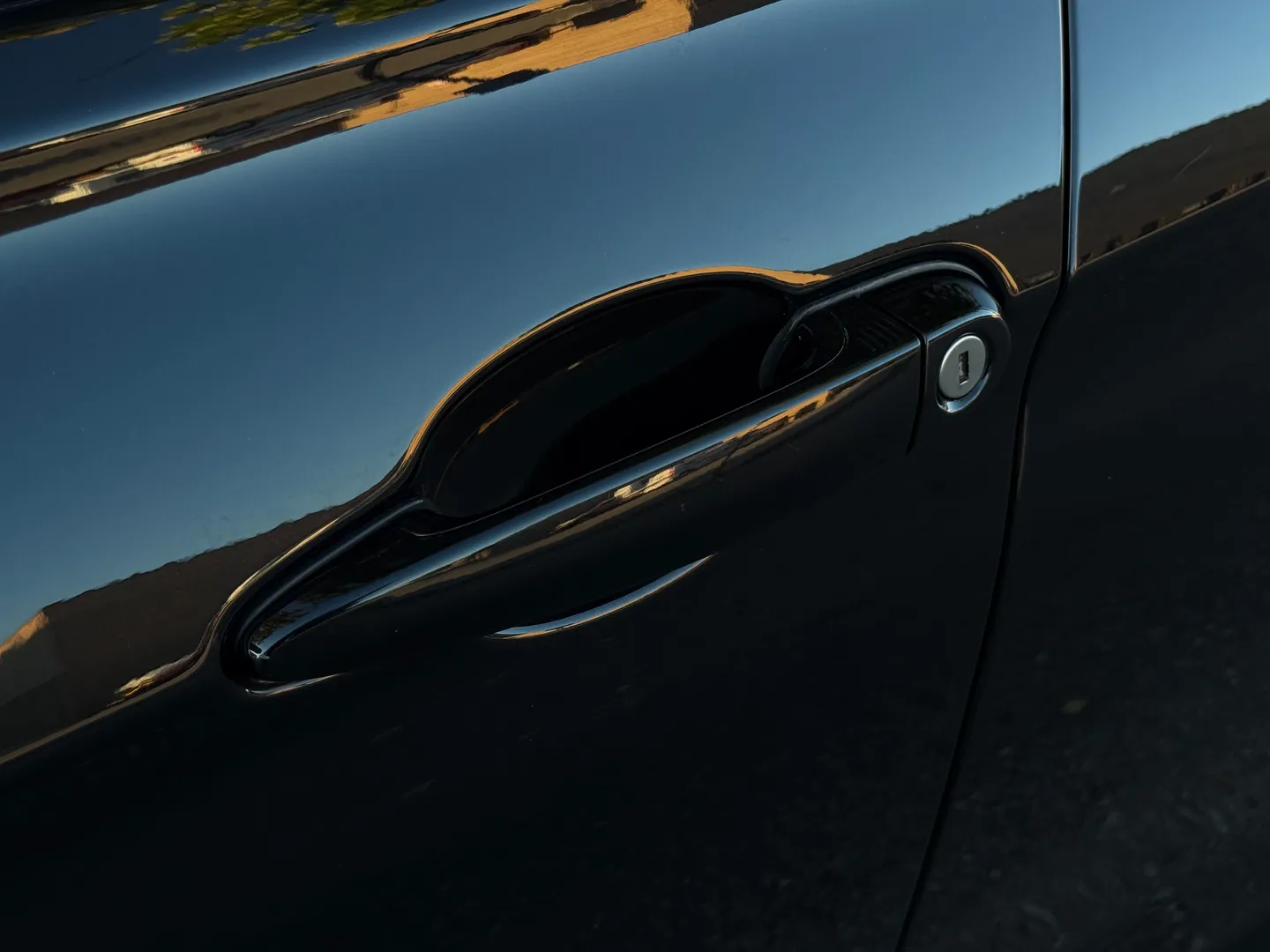 BMW M3 6 Speed Manual — photo 21