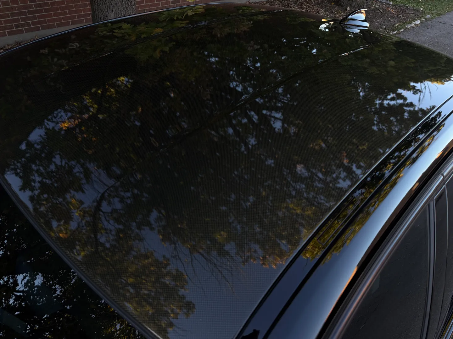 BMW M3 6 Speed Manual — photo 20