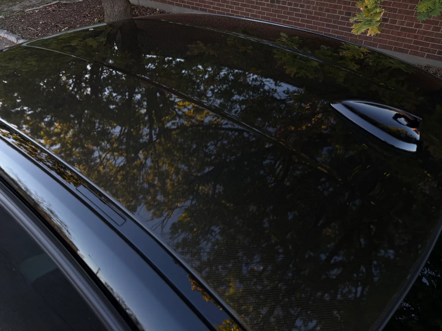BMW M3 6 Speed Manual — photo 22