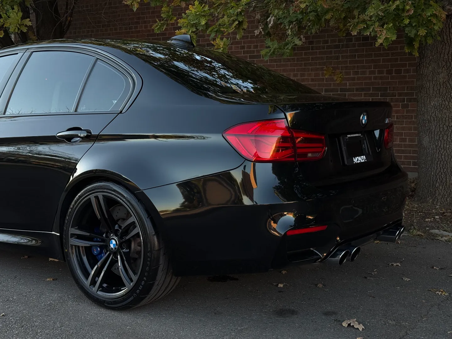 BMW M3 6 Speed Manual — photo 24