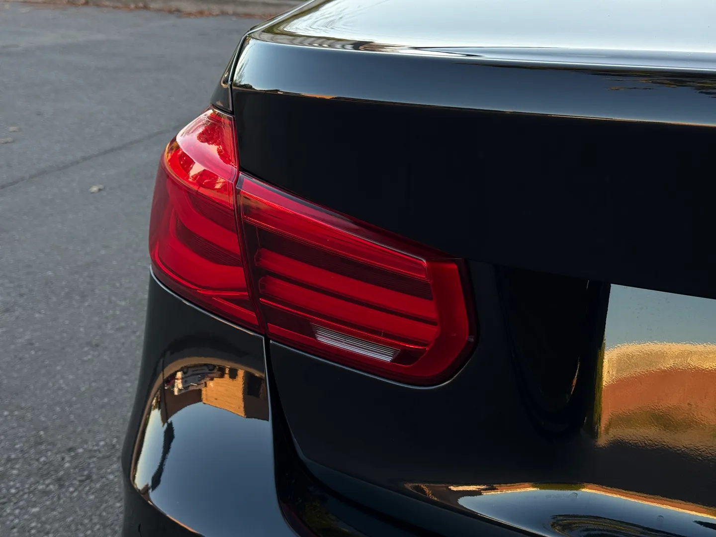 BMW M3 6 Speed Manual — photo 27