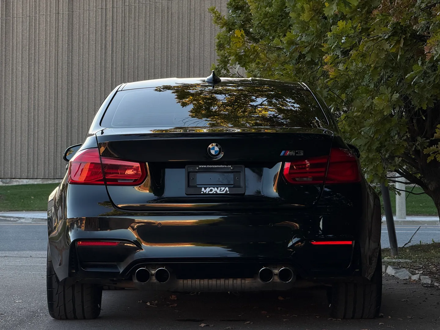 BMW M3 6 Speed Manual — photo 26