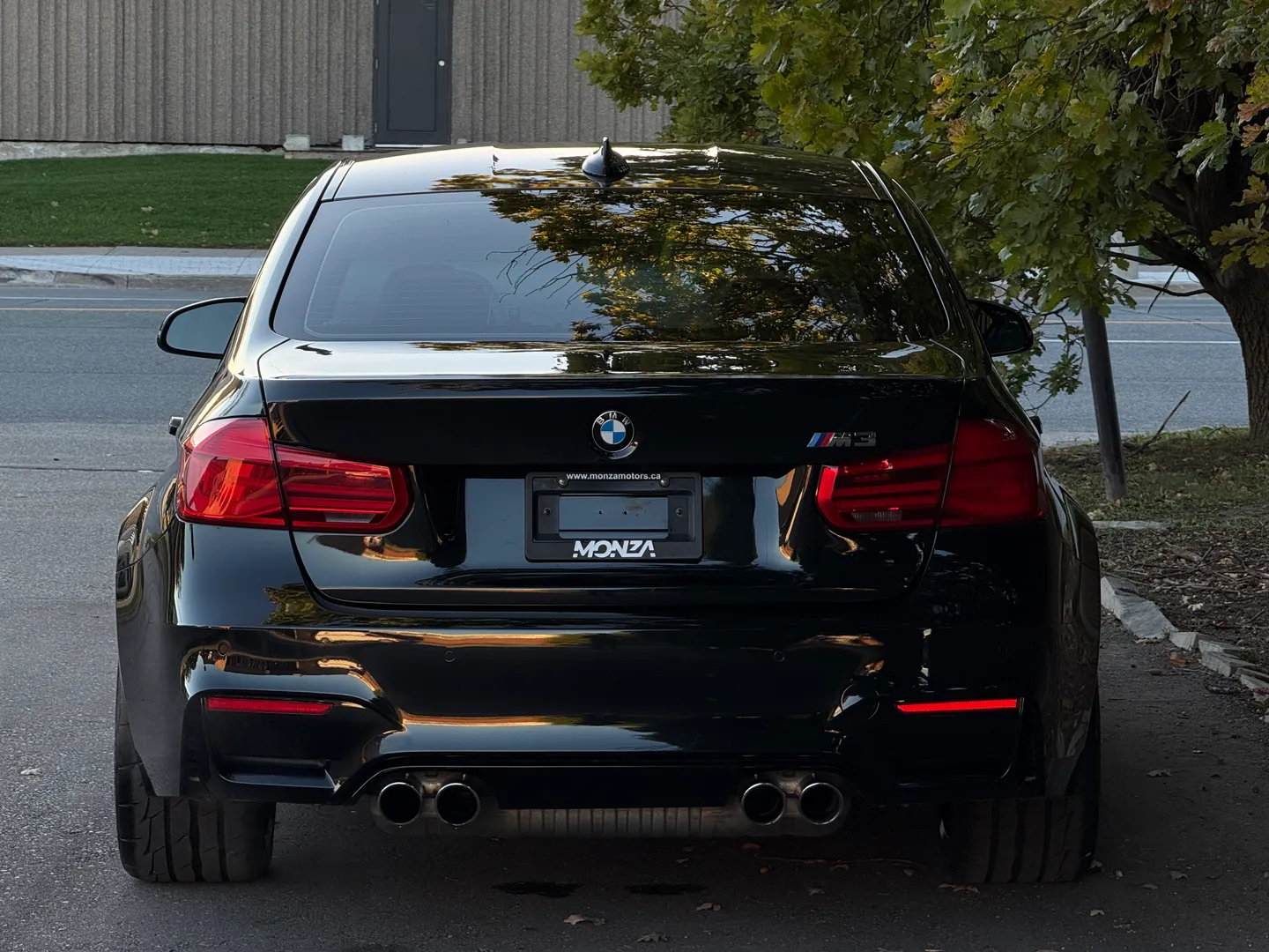 BMW M3 6 Speed Manual — photo 25