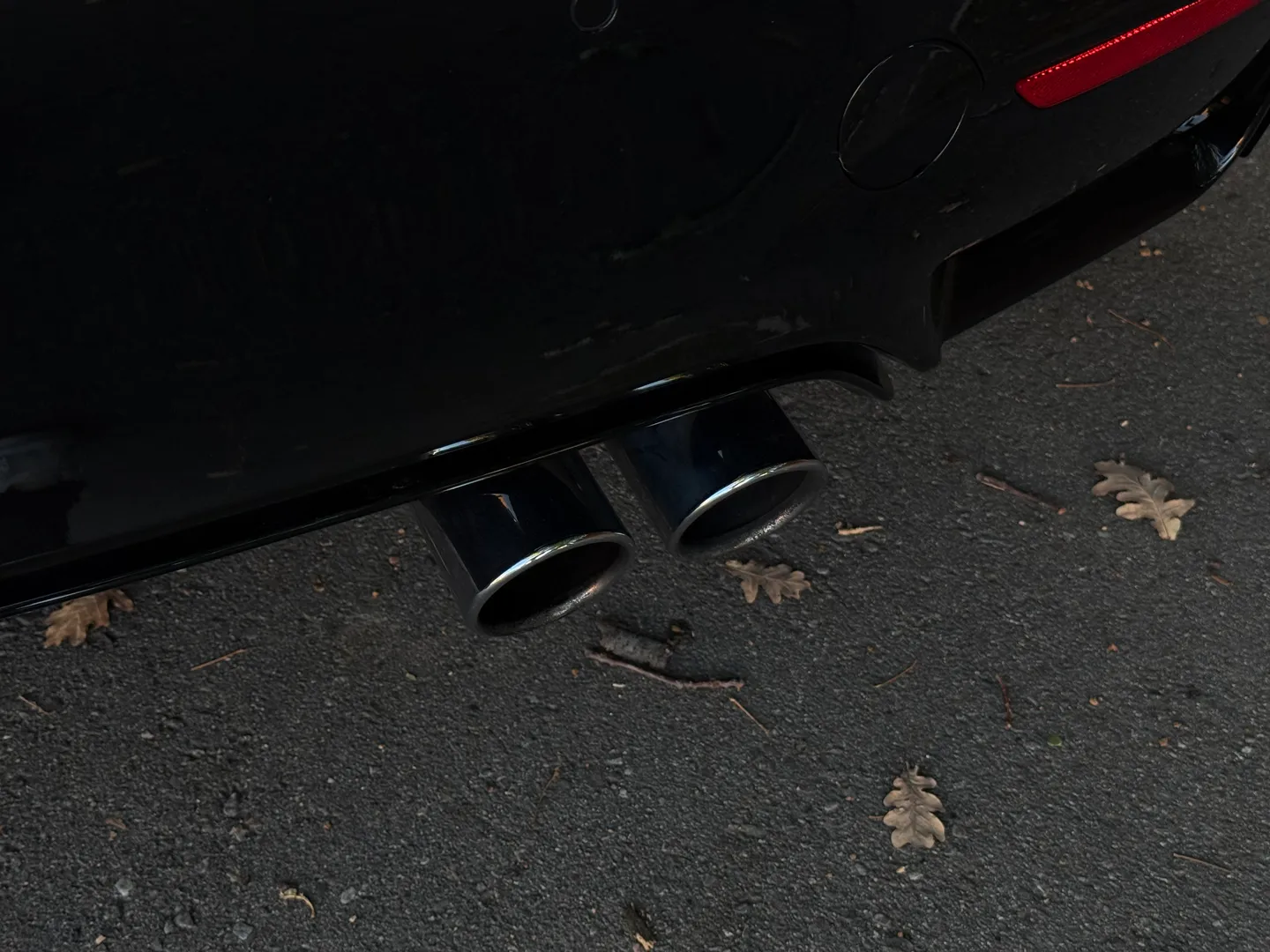 BMW M3 6 Speed Manual — photo 30