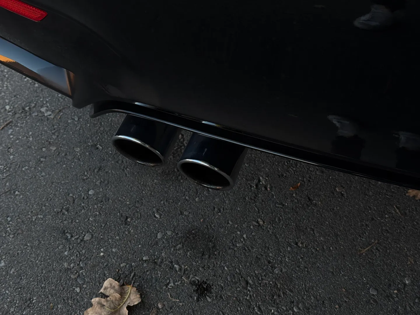BMW M3 6 Speed Manual — photo 29
