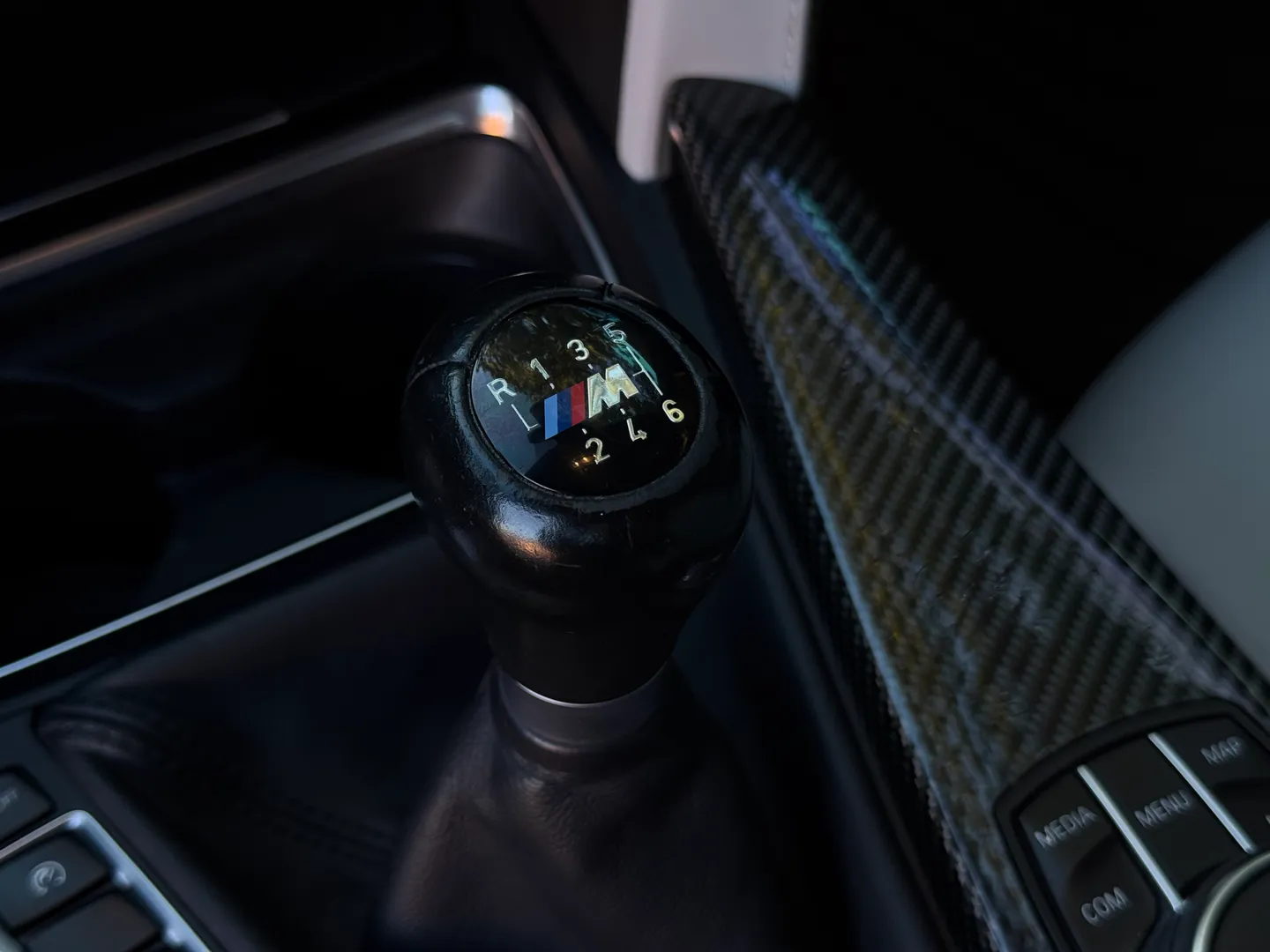 BMW M3 6 Speed Manual — photo 48