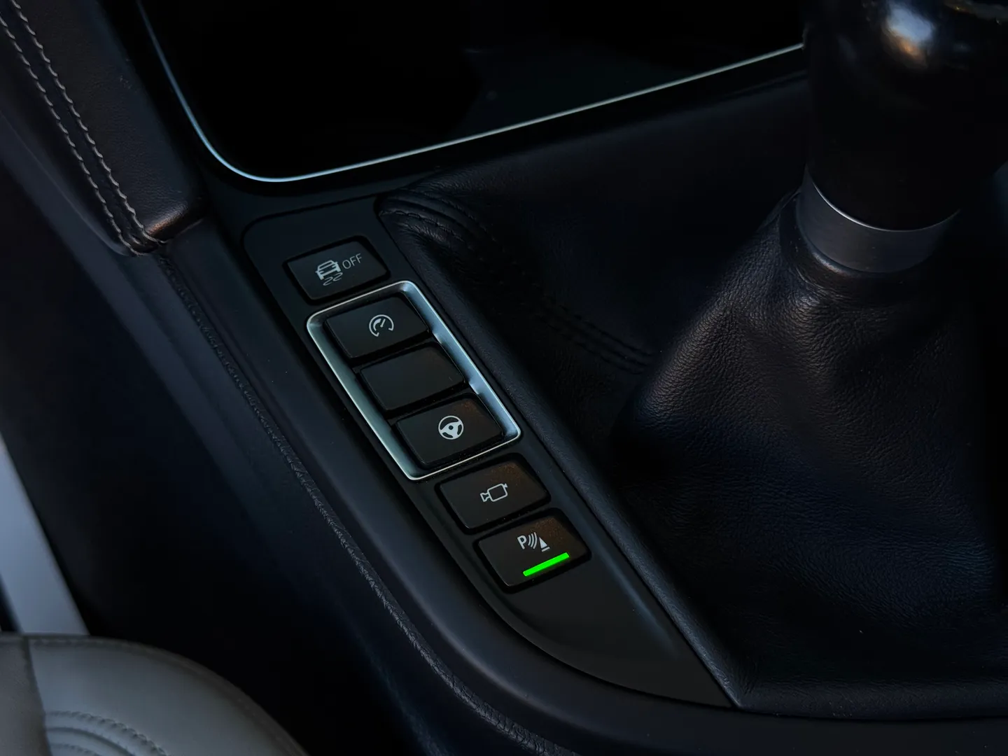 BMW M3 6 Speed Manual — photo 49
