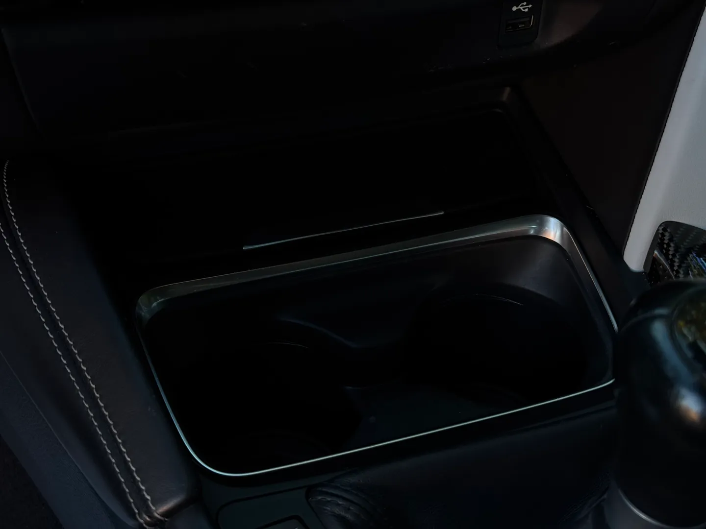 BMW M3 6 Speed Manual — photo 51