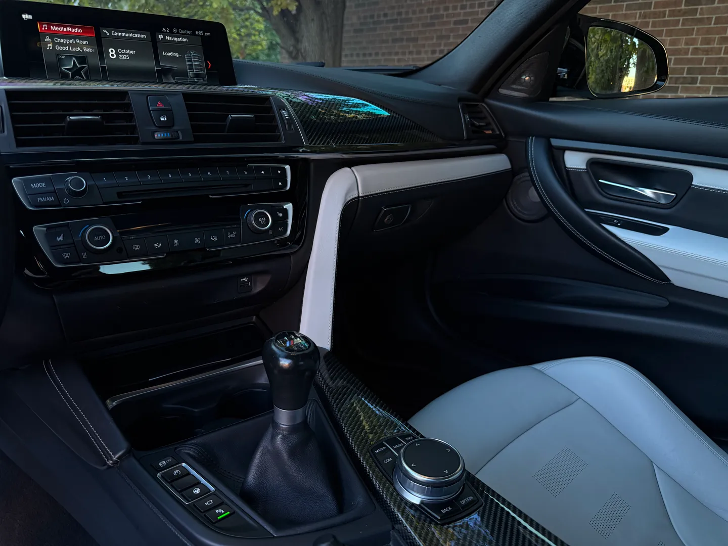 BMW M3 6 Speed Manual — photo 46