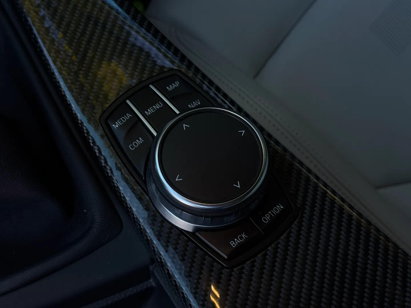 BMW M3 6 Speed Manual — photo 50
