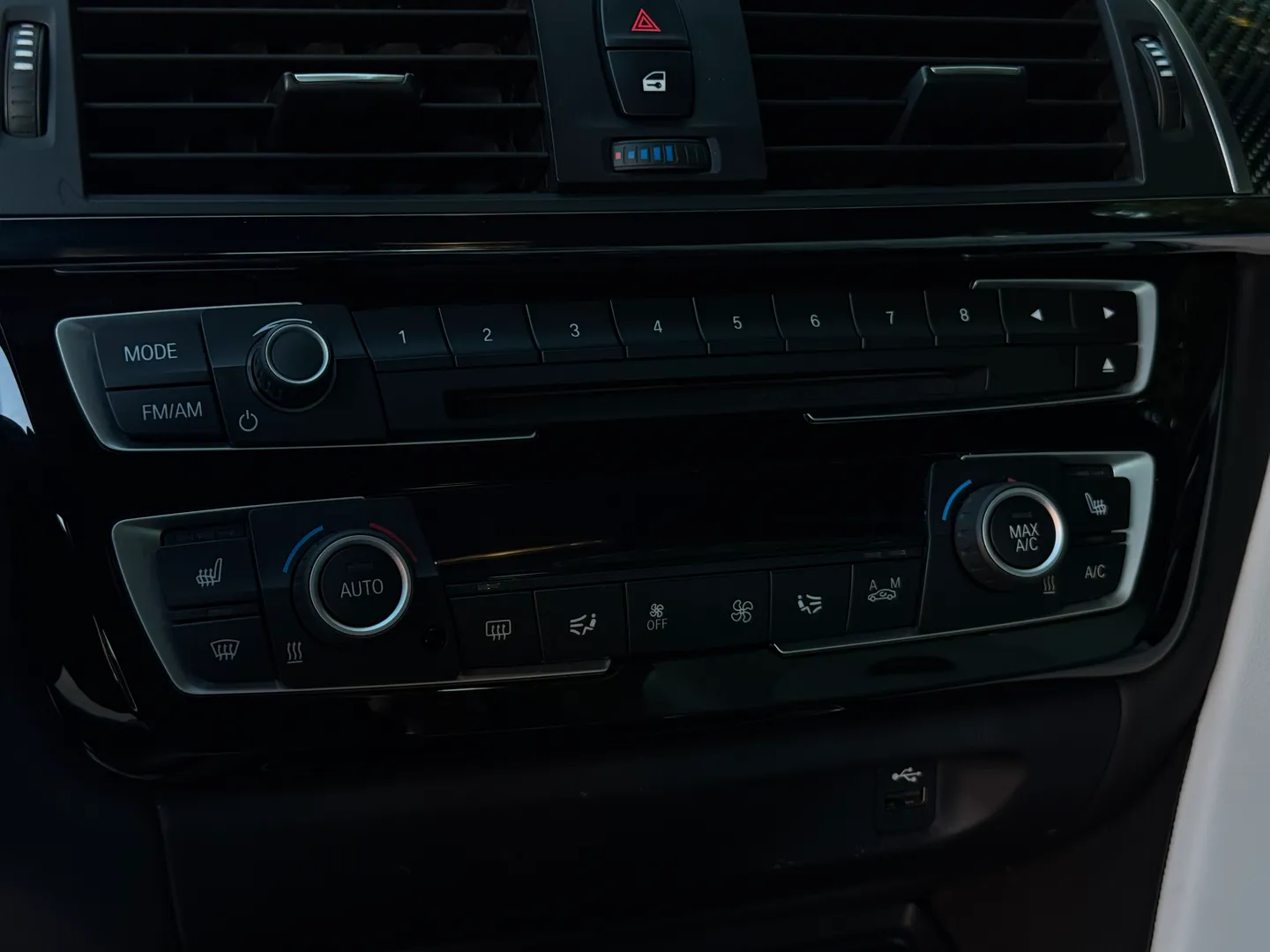 BMW M3 6 Speed Manual — photo 52