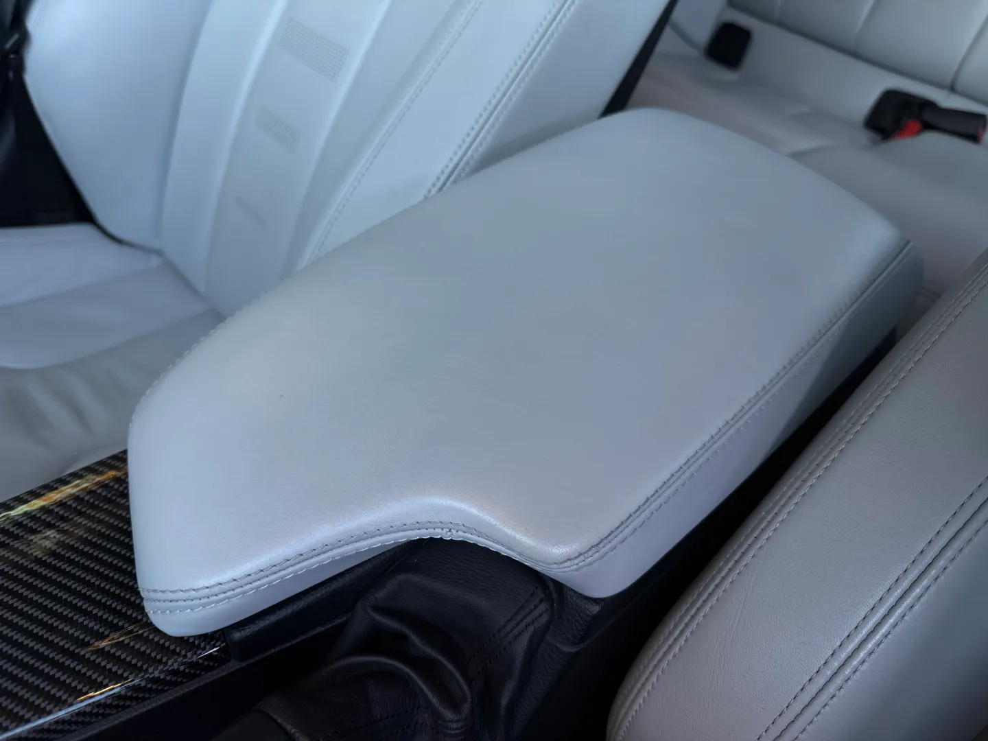 BMW M3 6 Speed Manual — photo 54