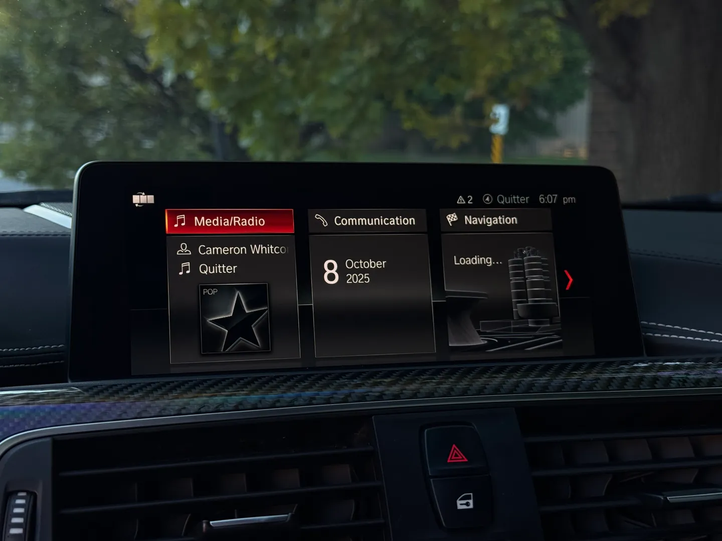 BMW M3 6 Speed Manual — photo 56