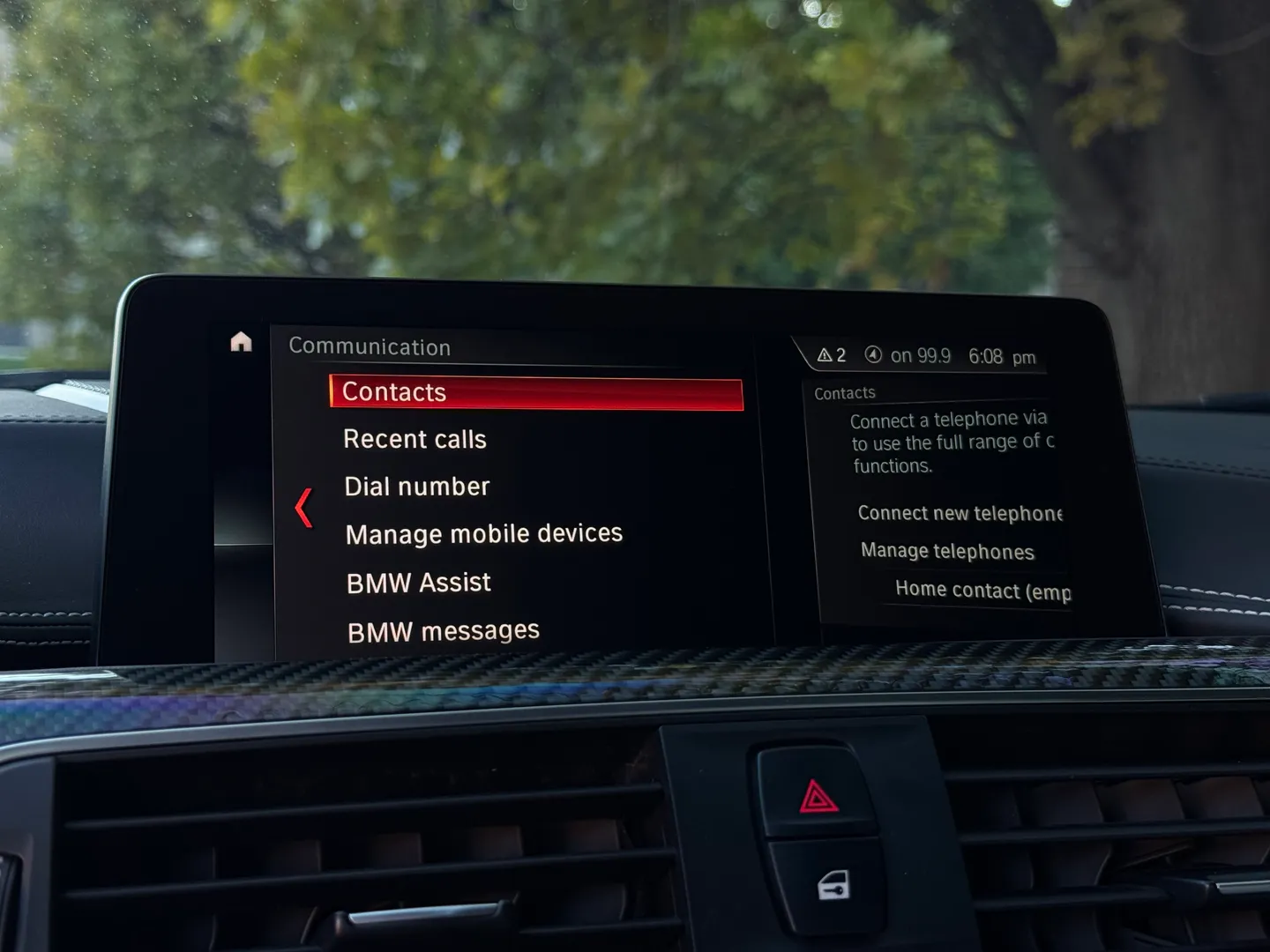 BMW M3 6 Speed Manual — photo 60