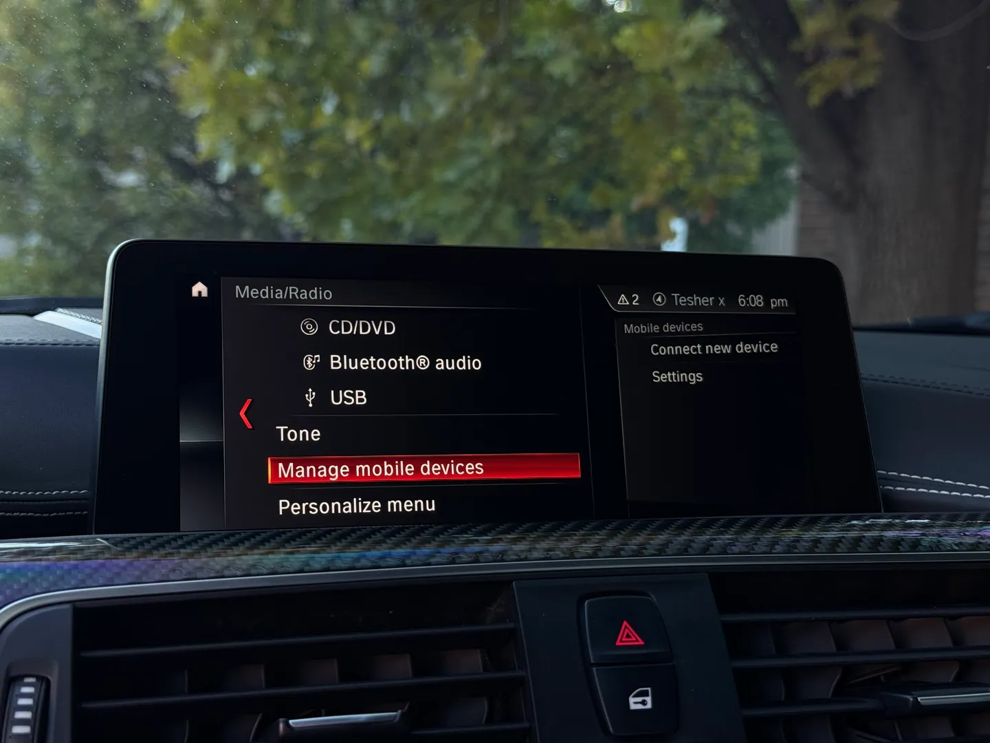 BMW M3 6 Speed Manual — photo 59