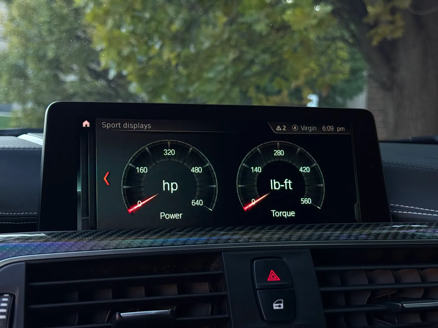 BMW M3 6 Speed Manual — photo 62