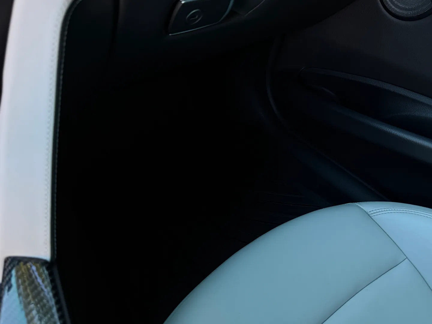 BMW M3 6 Speed Manual — photo 66