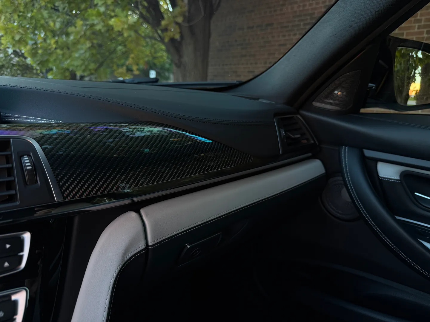 BMW M3 6 Speed Manual — photo 63