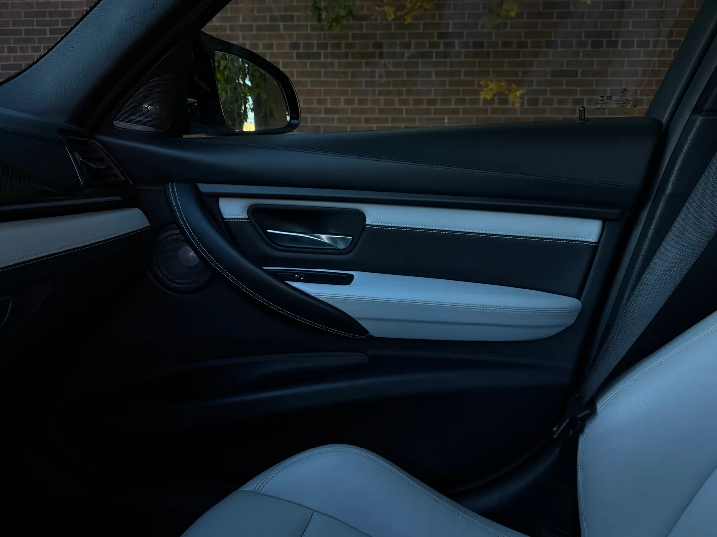 BMW M3 6 Speed Manual — photo 67