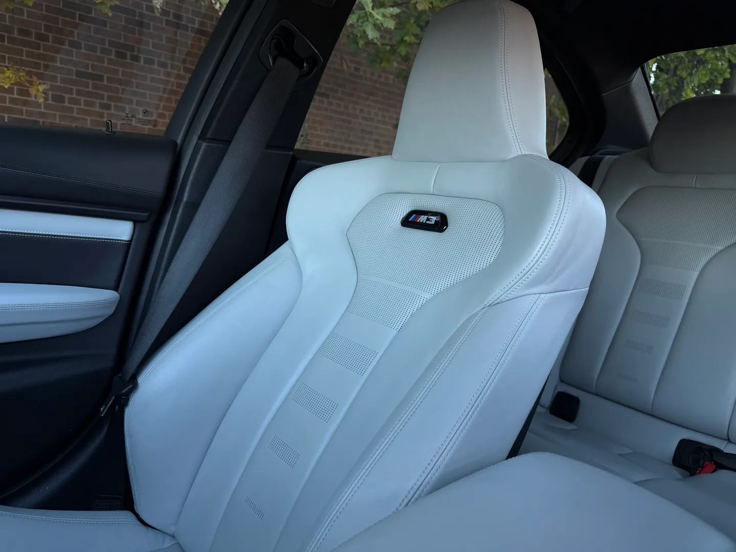 BMW M3 6 Speed Manual — photo 68