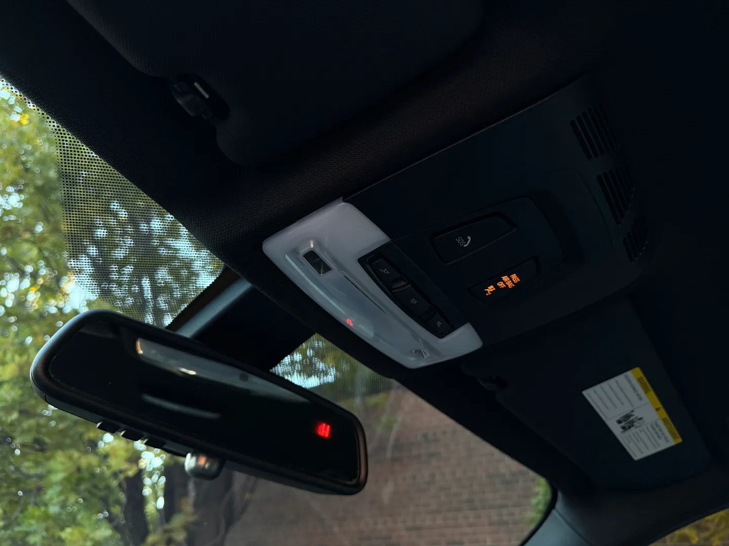 BMW M3 6 Speed Manual — photo 69