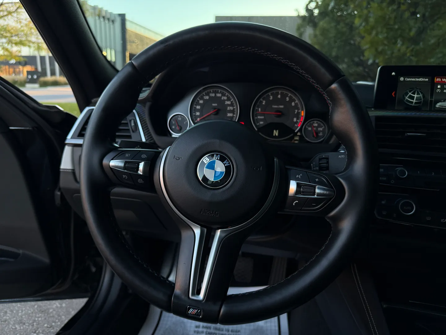 BMW M3 6 Speed Manual — photo 71