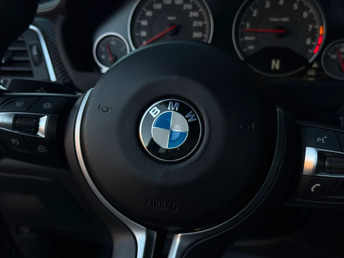 BMW M3 6 Speed Manual — photo 72
