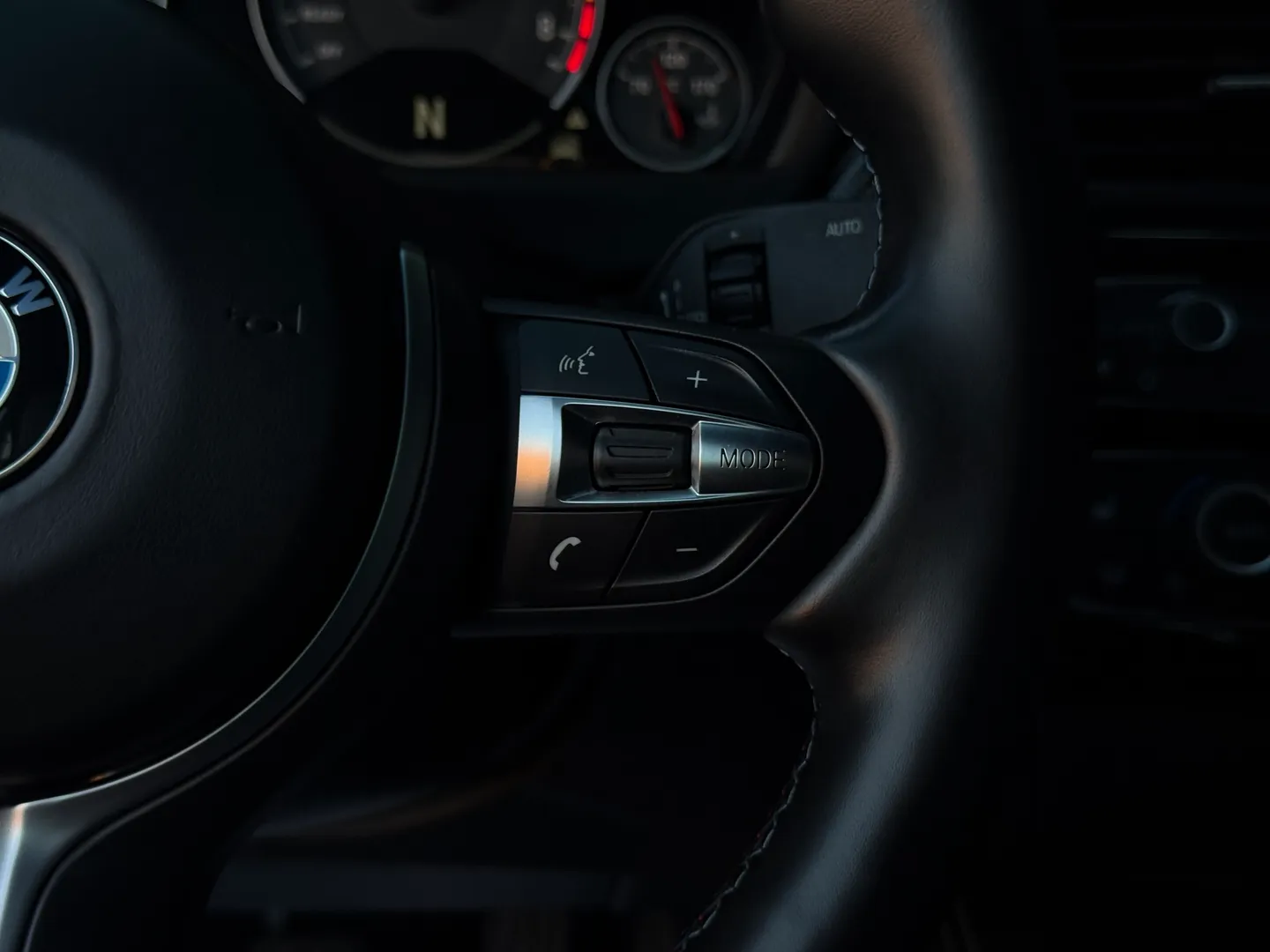 BMW M3 6 Speed Manual — photo 74