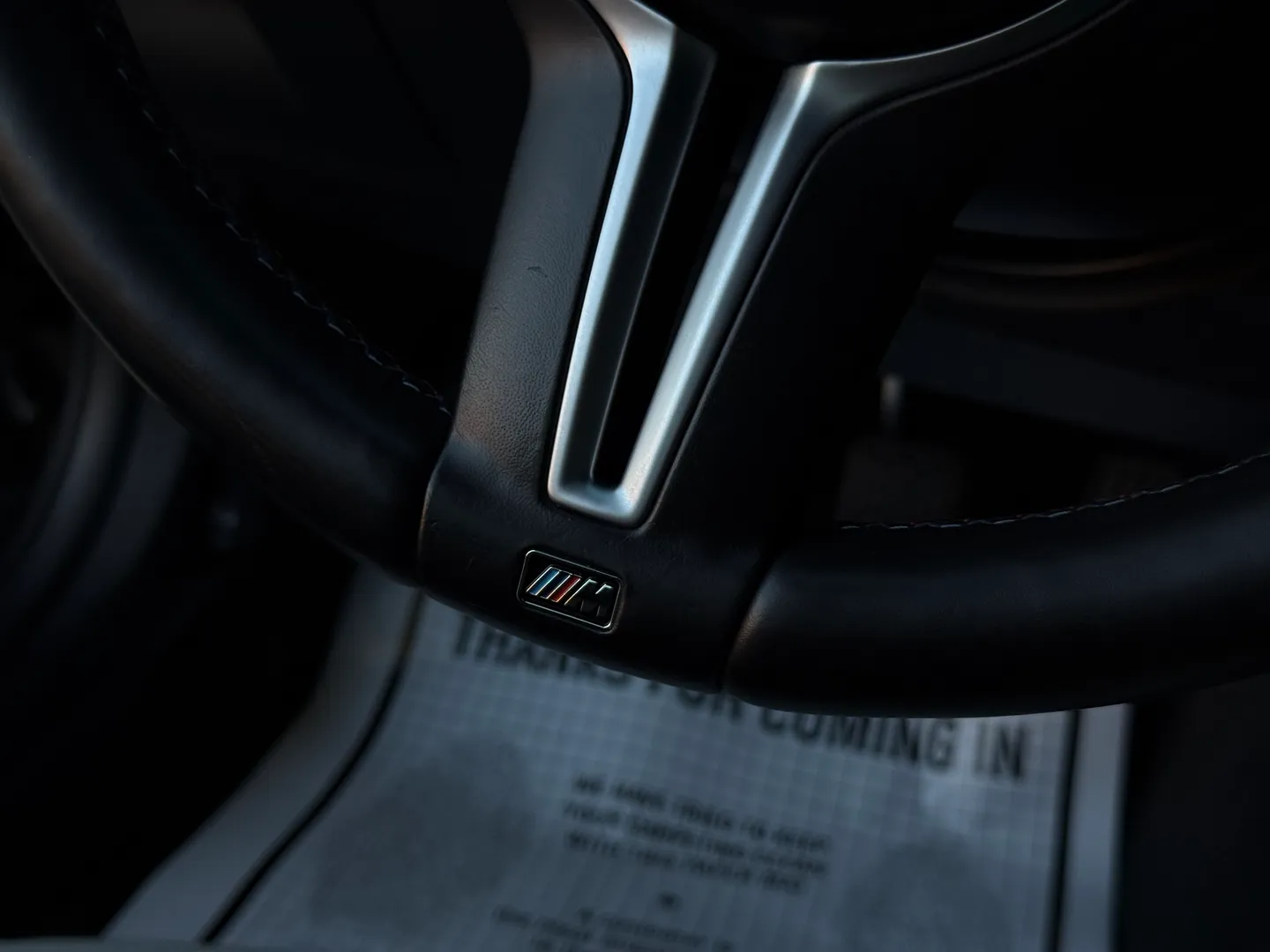 BMW M3 6 Speed Manual — photo 75