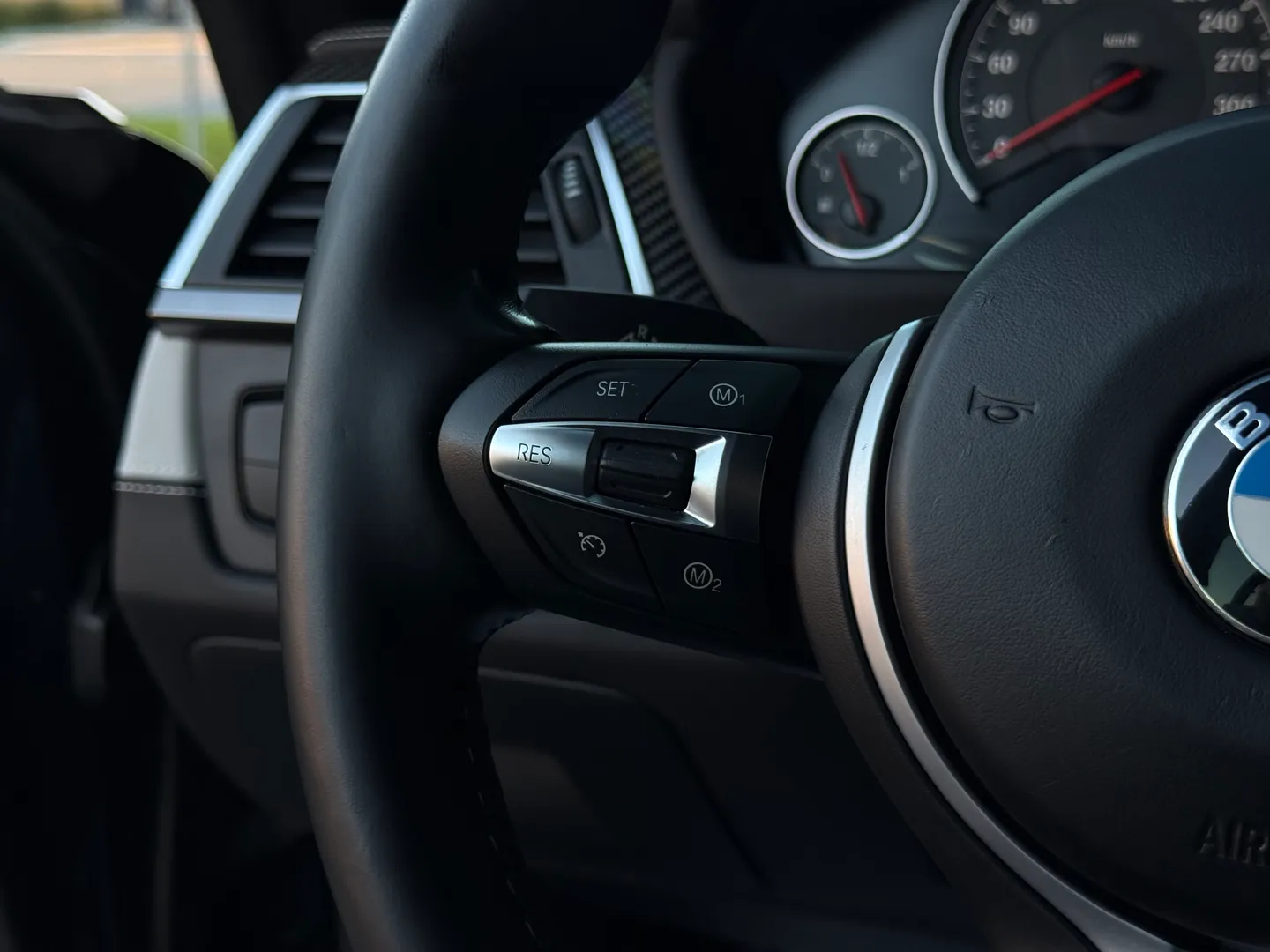 BMW M3 6 Speed Manual — photo 73