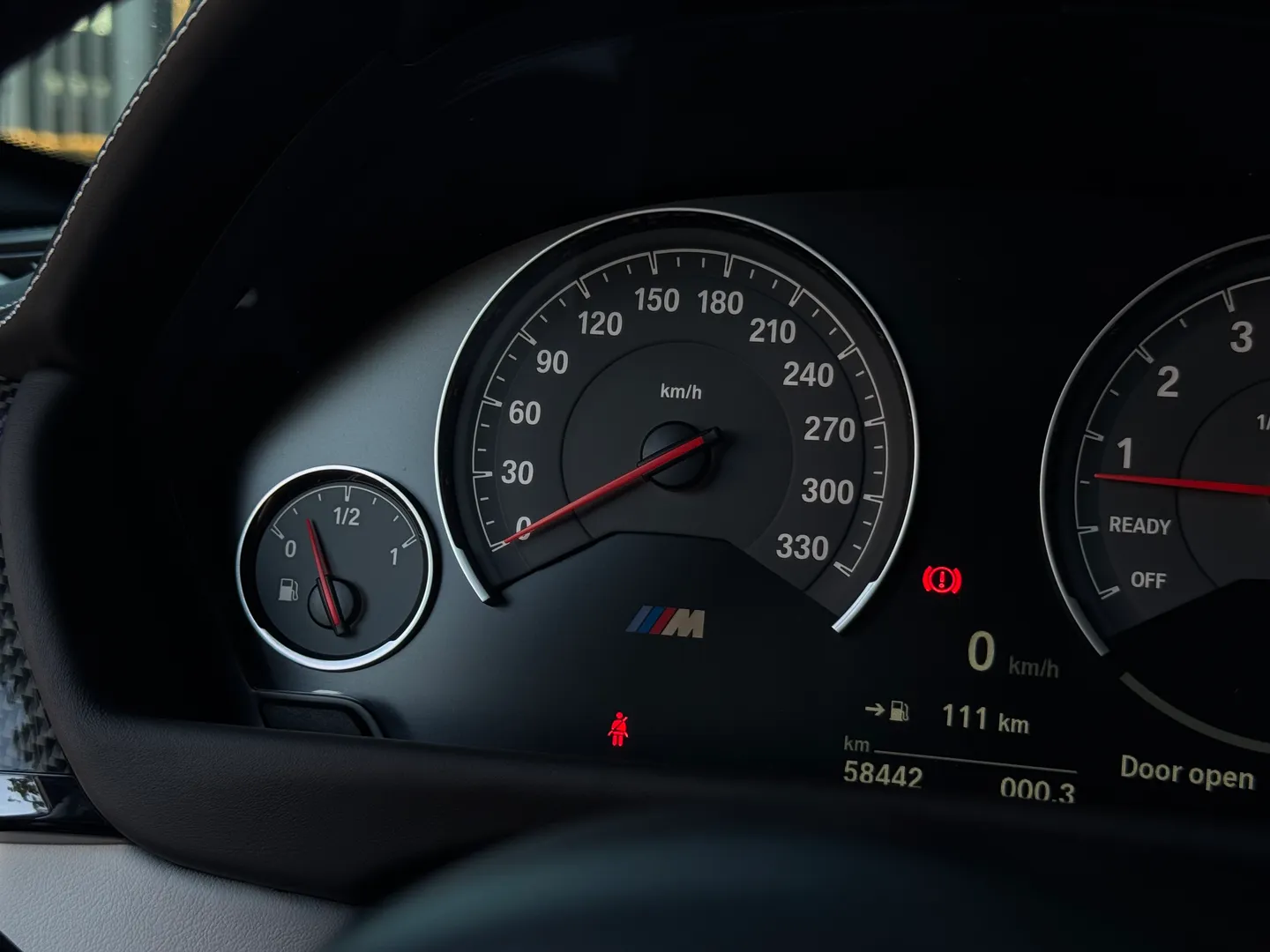 BMW M3 6 Speed Manual — photo 79