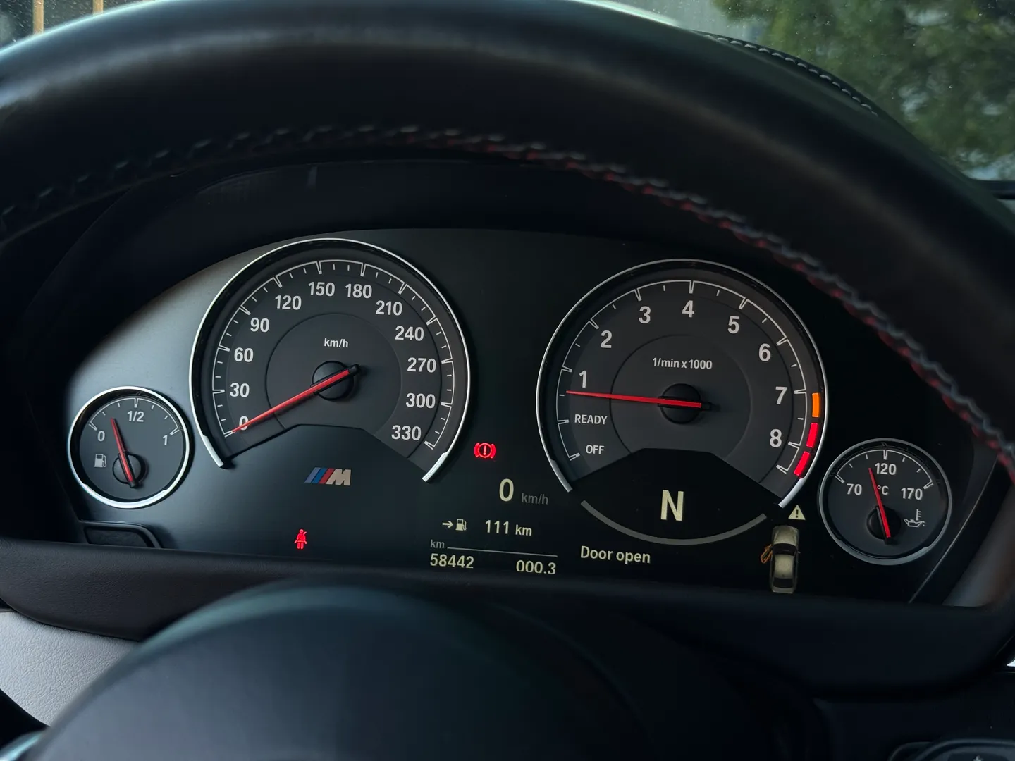 BMW M3 6 Speed Manual — photo 78