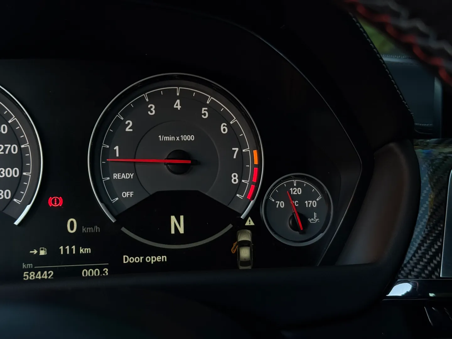 BMW M3 6 Speed Manual — photo 80