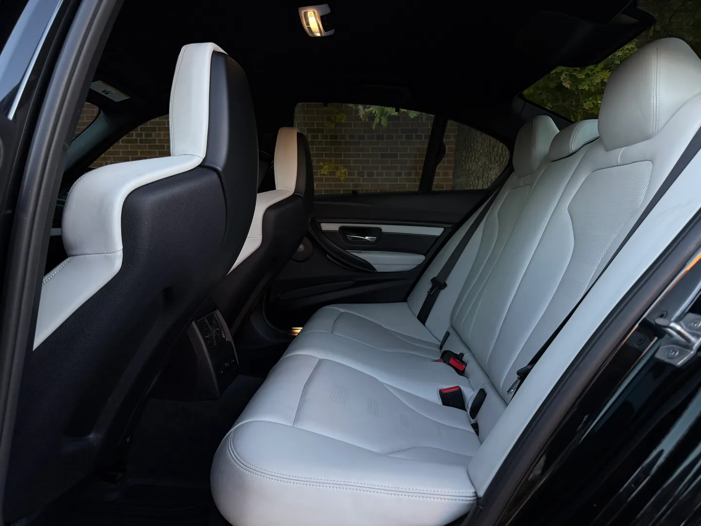 BMW M3 6 Speed Manual — photo 84
