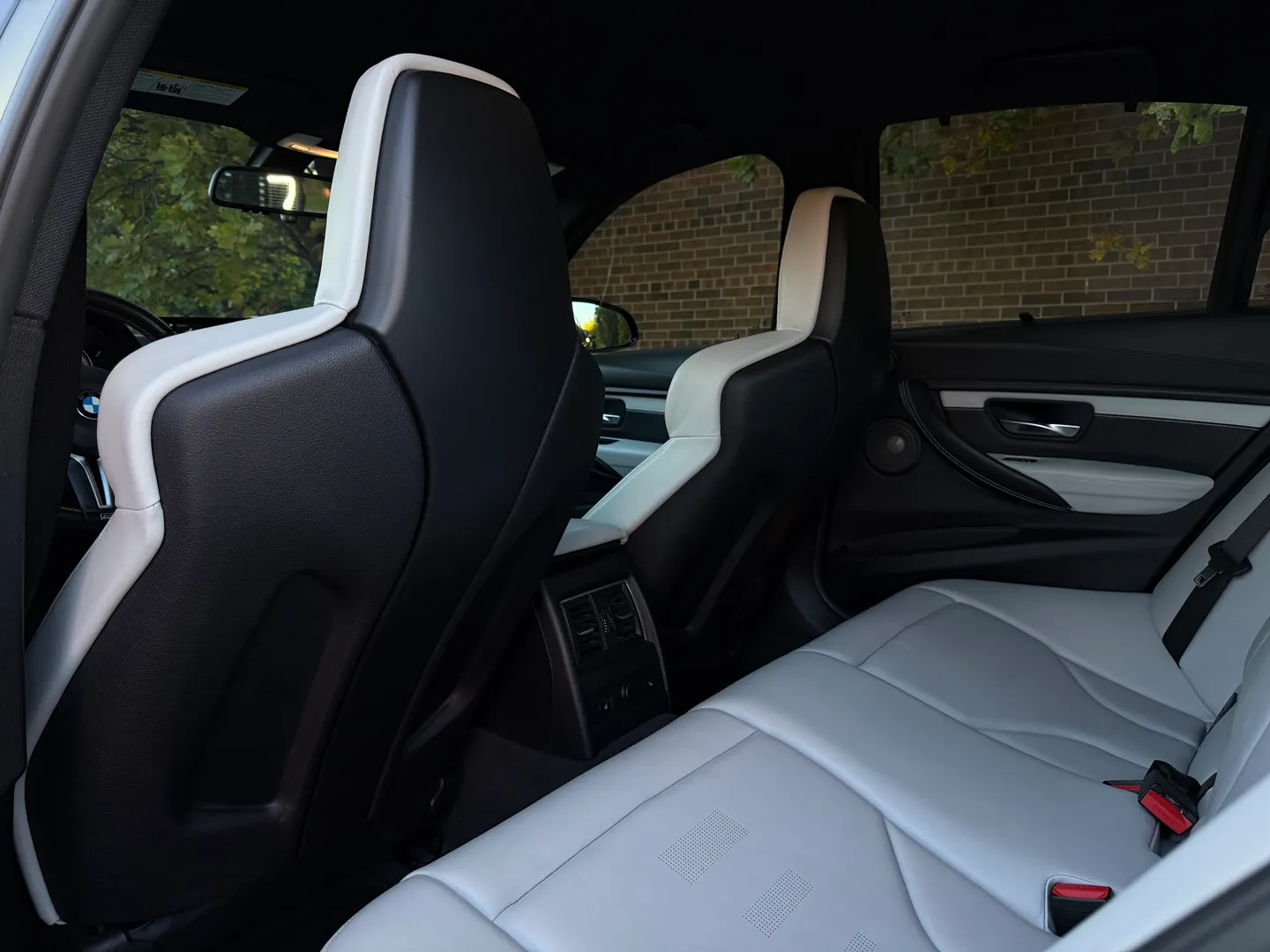 BMW M3 6 Speed Manual — photo 83
