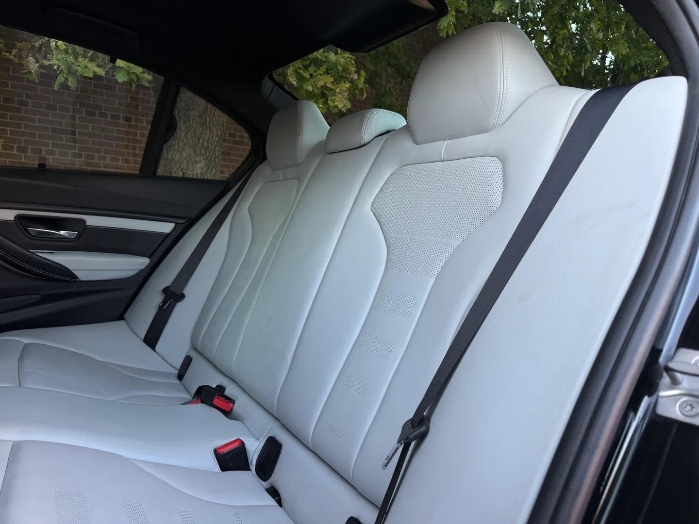 BMW M3 6 Speed Manual — photo 85