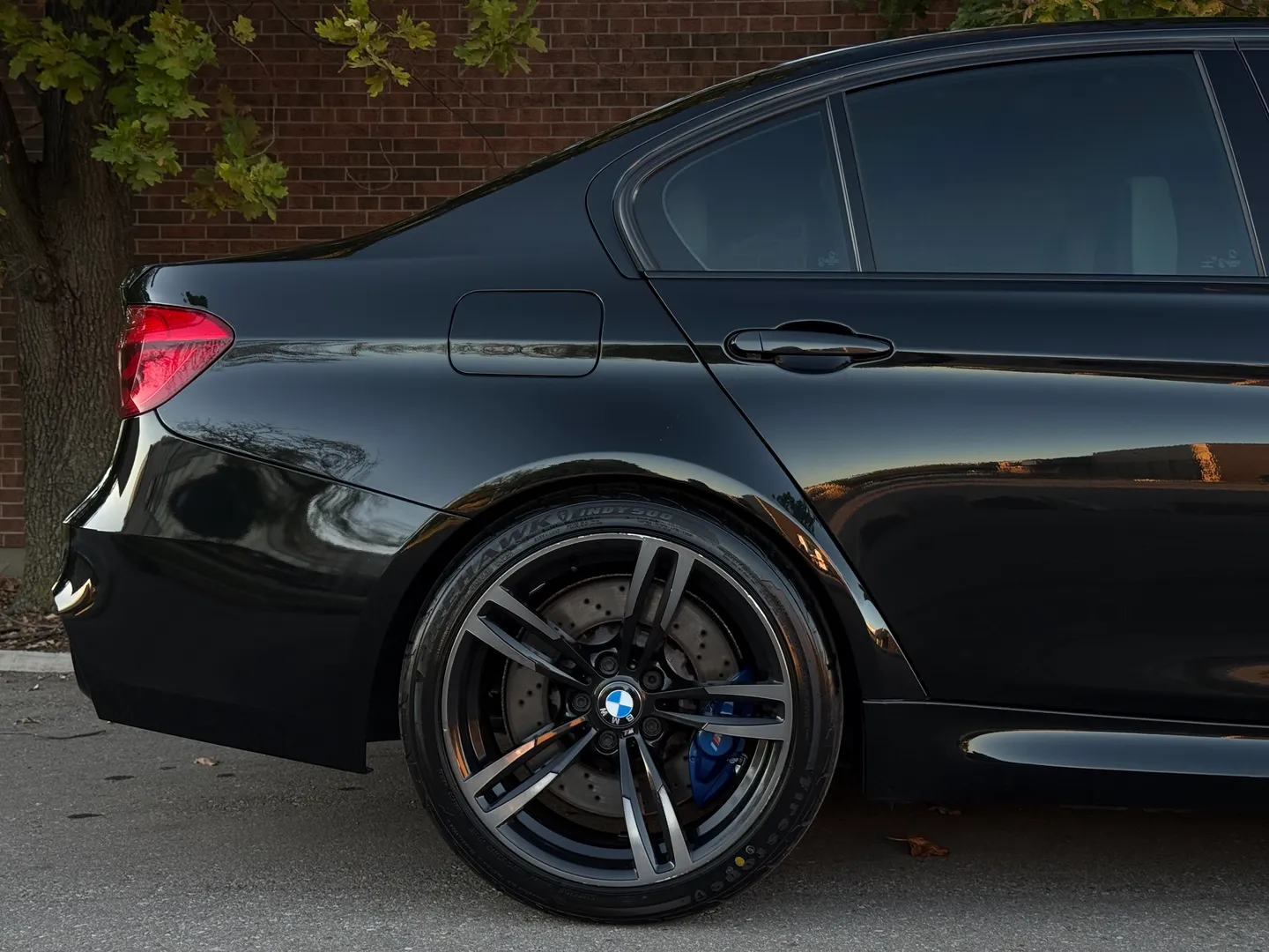 BMW M3 6 Speed Manual — photo 94